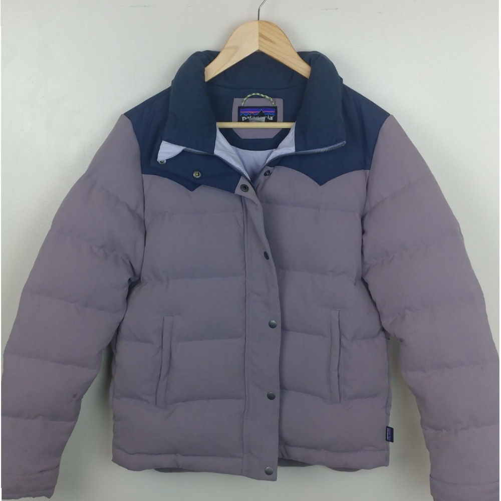 PATAGONIA WOMEN'S JACKET